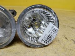Туманка бамперная 114-51753 114-51753 на Daihatsu Tanto L385S Фото 2