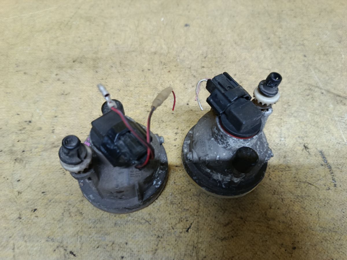 Туманка бамперная 114-51753 114-51753 на Daihatsu Tanto L385S Фото 4