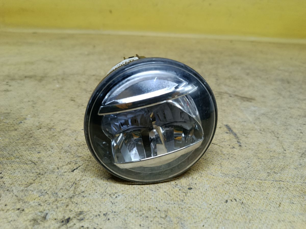 Туманка бамперная 114-11092 114-11092 на Honda N-Wgn JH1 Фото 1