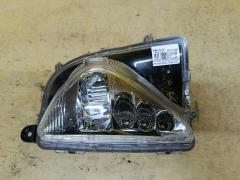Туманка бамперная на Toyota Prius ZVW50 47-83, Правое расположение