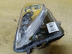 Туманка бамперная 47-83 47-83 на Toyota Prius ZVW50 Фото 3