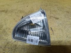 Поворотник бамперный на Toyota Aqua NHP10 52-250, Левое расположение