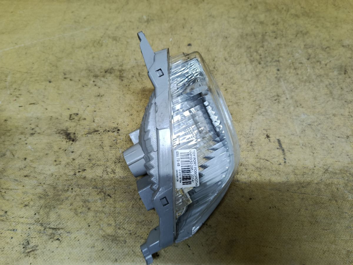 Поворотник бамперный 52-295 52-295 на Toyota Porte NNP10 Фото 2