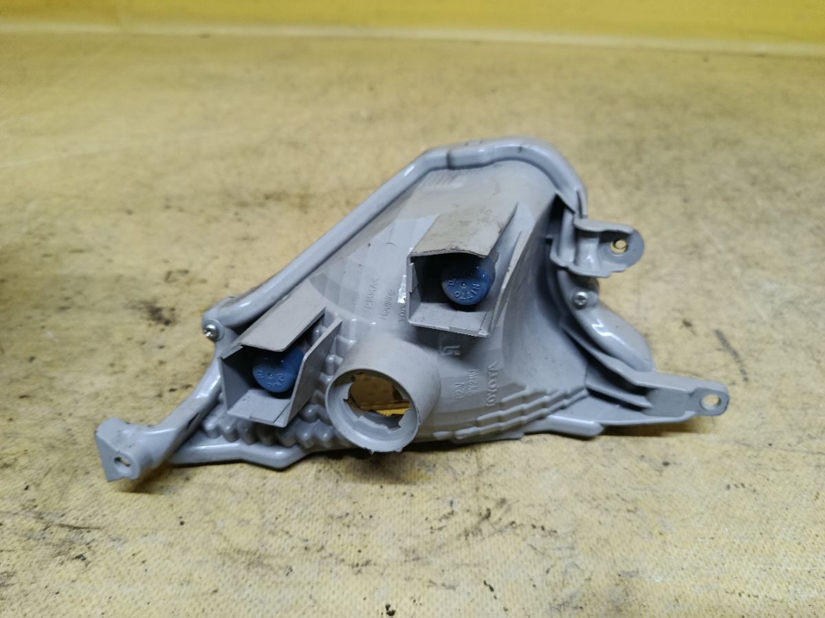 Поворотник бамперный 52-295 52-295 на Toyota Porte NNP10 Фото 3