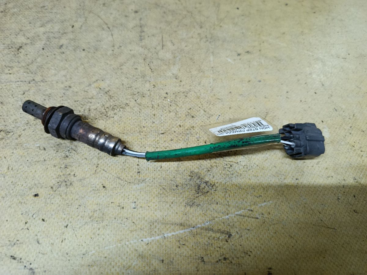 Лямбда-зонд на Honda Stepwgn RF3 K20A Фото 1