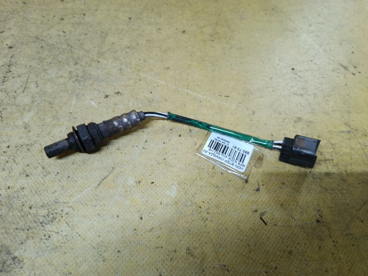 Лямбда-зонд на Honda Stepwgn RF5 K20A Фото 1