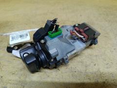 Замок зажигания на Honda Freed Hybrid GP3