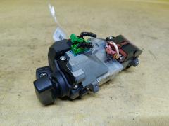 Замок зажигания на Honda Fit GE6