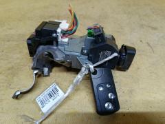 Замок зажигания на Honda Stepwgn RK5