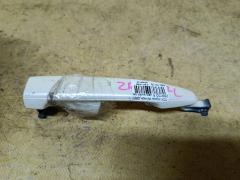 Ручка двери на Toyota Noah ZRR70G Фото 2