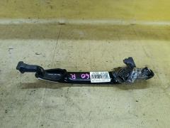 Ручка двери на Toyota Noah AZR60G Фото 2