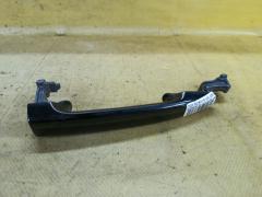 Ручка двери на Toyota Noah AZR60G, Заднее расположение
