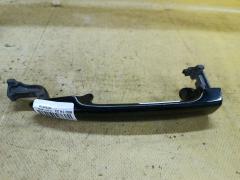 Ручка двери на Toyota Noah AZR60G Фото 2