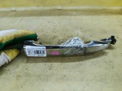 Ручка двери на Toyota Noah AZR60G, Заднее расположение