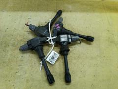 Катушка зажигания на Nissan Note E11 HR15DE 22448-JA00C  22448 ED000  LC-016-7208