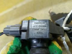 Катушка зажигания 22448-JA00C, 22448 ED000, LC-016-7208 на Nissan Note E11 HR15DE Фото 2