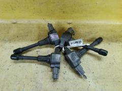 Катушка зажигания на Nissan Tiida Latio SC11 HR15DE 22448-JA00C  22448 ED000  LC-016-7208