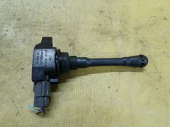 Катушка зажигания на Nissan Tiida C11 HR15DE 22448-1KT0A