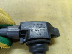 Катушка зажигания 22448-1KT0A на Nissan Tiida C11 HR15DE Фото 2