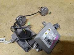 Блок розжига ксенона на Mazda Demio DE3FS