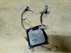 Блок розжига ксенона на Daihatsu Coo M402S 85960-B5010