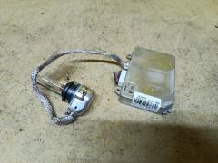 Блок розжига ксенона на Subaru Legacy Wagon BP5 84965AG000