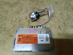 Блок розжига ксенона 84965AG000 на Subaru Legacy Wagon BP5 Фото 2