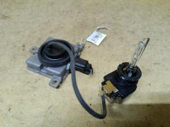 Блок розжига ксенона на Honda N-Wgn JH1