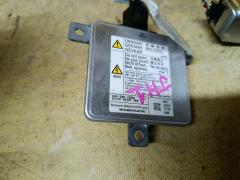Блок розжига ксенона на Honda N-Wgn JH1 Фото 2