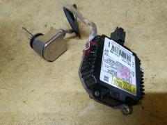 Блок розжига ксенона на Honda N-Box JF1 Фото 3