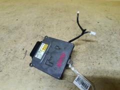 Блок розжига ксенона на Toyota C-Hr NGX50 89907-10030