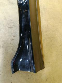 Спойлер 76801-52630, 76801-52630 на Toyota Yaris KSP210 Фото 2