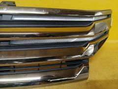 Решетка радиатора 71150-SZW-Z01-M1 на Honda Stepwgn RK5 Фото 2
