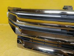 Решетка радиатора 71150-SZW-Z01-M1 на Honda Stepwgn RK5 Фото 3