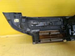Решетка радиатора 71150-SZW-Z01-M1 на Honda Stepwgn RK5 Фото 7