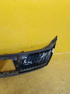 Решетка радиатора 53114-48050 на Toyota Harrier ZSU60W Фото 3