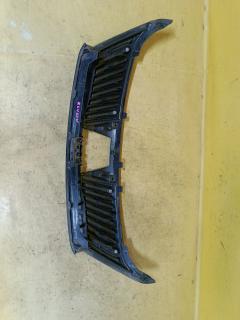 Решетка радиатора 53114-48050 на Toyota Harrier ZSU60W Фото 4