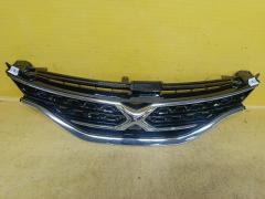 Решетка радиатора на Toyota Mark X GRX130 53101-22730