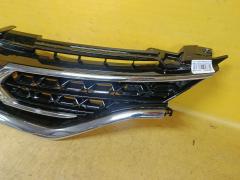 Решетка радиатора 53101-22730 на Toyota Mark X GRX130 Фото 2