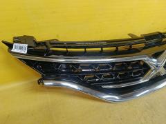 Решетка радиатора 53101-22730 на Toyota Mark X GRX130 Фото 3