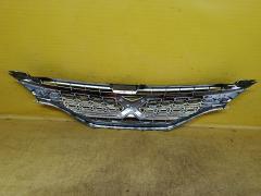 Решетка радиатора 53101-22730 на Toyota Mark X GRX130 Фото 5