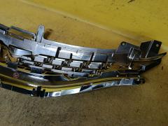 Решетка радиатора 53101-22730 на Toyota Mark X GRX130 Фото 6