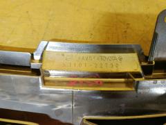 Решетка радиатора 53101-22730 на Toyota Mark X GRX130 Фото 8