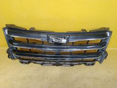 Решетка радиатора на Toyota Noah ZRR80G 53101-28390