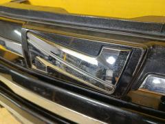 Решетка радиатора 53101-28390 на Toyota Noah ZRR80G Фото 3