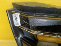 Решетка радиатора 53101-28390 на Toyota Noah ZRR80G Фото 5