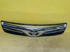 Решетка радиатора на Toyota Roomy M900A 53105-B1100