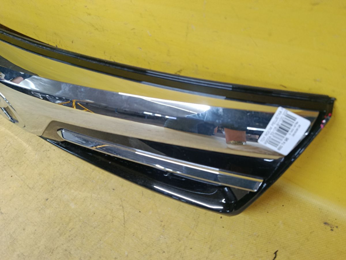 Решетка радиатора 53105-B1100 на Toyota Roomy M900A Фото 2