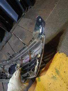 Решетка радиатора 53101-33380 на Toyota Camry AVV50 Фото 14