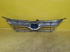 Решетка радиатора 53101-33380 на Toyota Camry AVV50 Фото 5